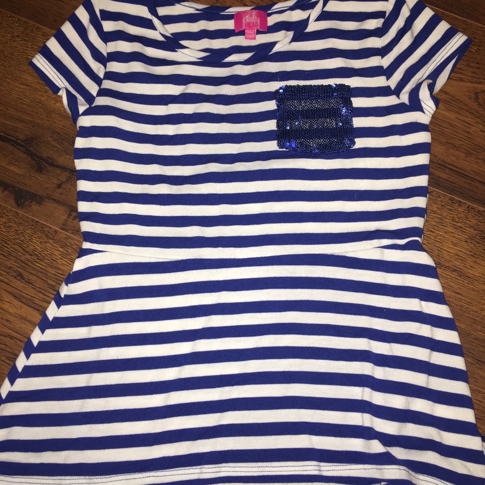 Girls shirt